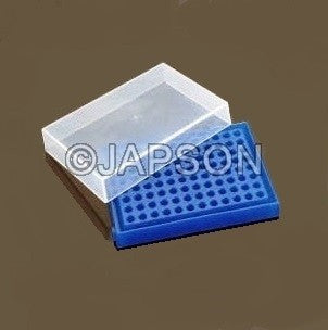 PCR Rack with Cover PCR Rack with Cover